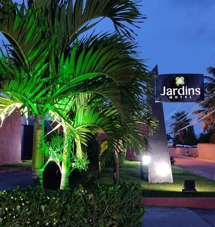 Jardins Motel (Adults Only) Maceió Εξωτερικό φωτογραφία