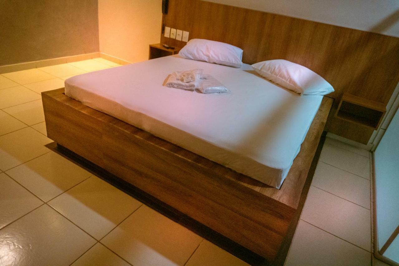 Jardins Motel (Adults Only) Maceió Εξωτερικό φωτογραφία