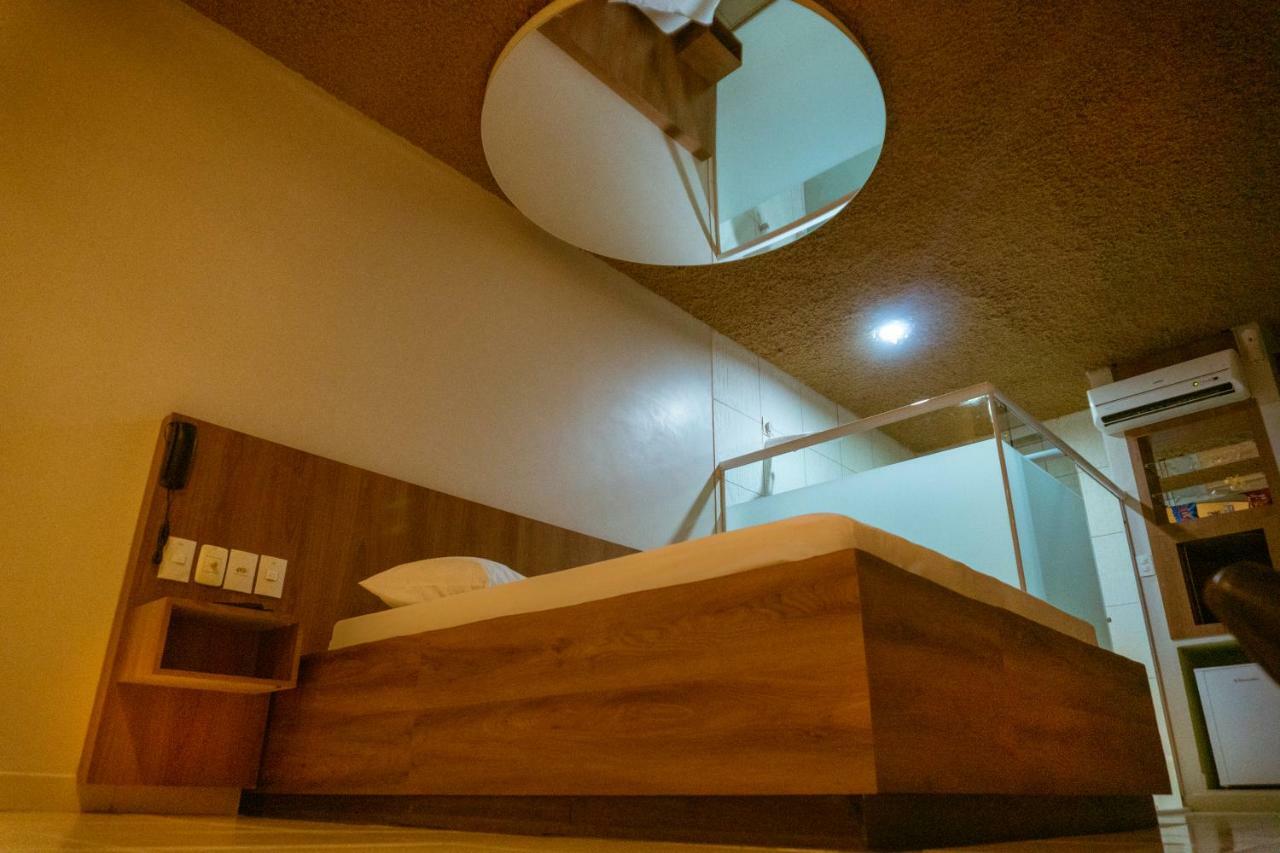 Jardins Motel (Adults Only) Maceió Εξωτερικό φωτογραφία