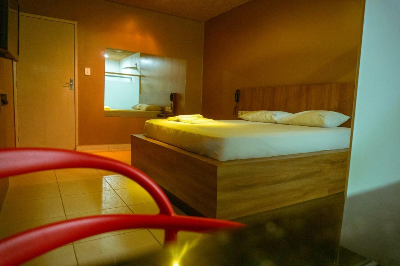 Jardins Motel (Adults Only) Maceió Εξωτερικό φωτογραφία