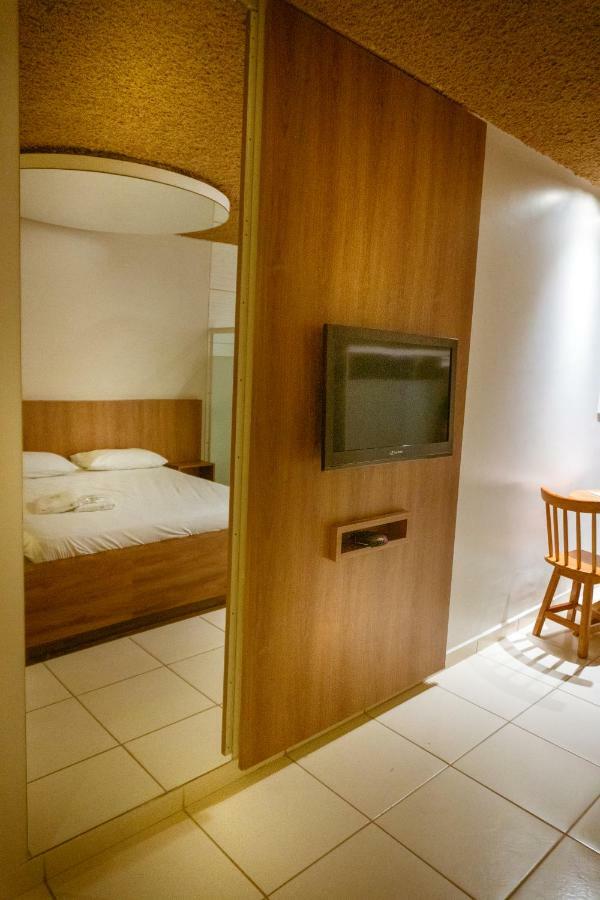 Jardins Motel (Adults Only) Maceió Εξωτερικό φωτογραφία