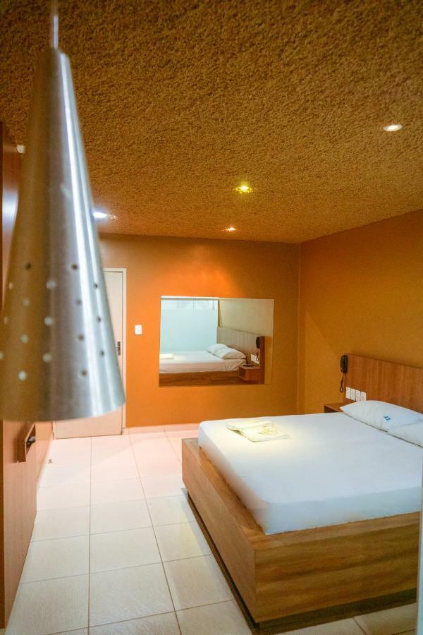 Jardins Motel (Adults Only) Maceió Εξωτερικό φωτογραφία